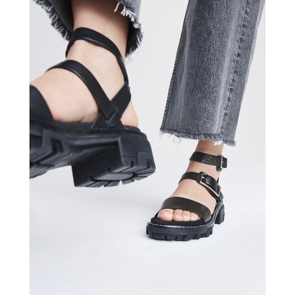 Rag & Bone Sandals - Picture 5 of 5